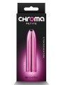 CHROMA PETITE BULLET PINK