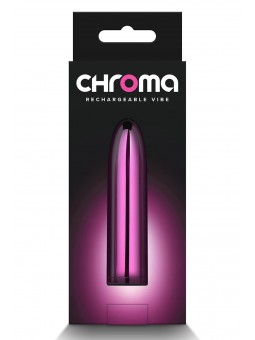 CHROMA PETITE BULLET PINK