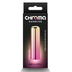 CHROMA SUNRISE SMALL