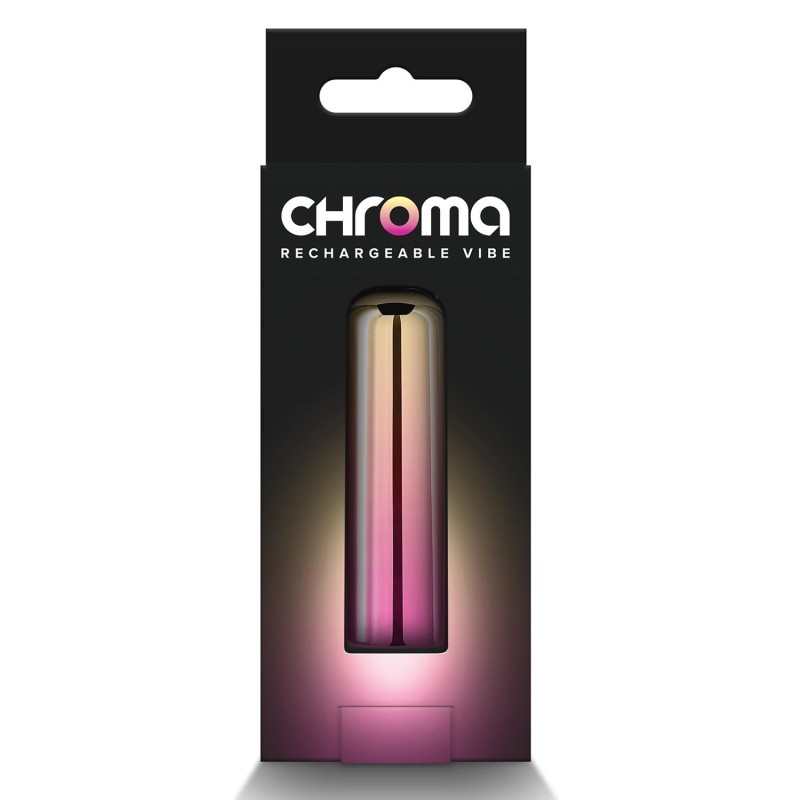 CHROMA SUNRISE SMALL