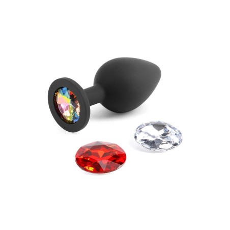 GLAMS XCHANGE ROUND MEDIUM