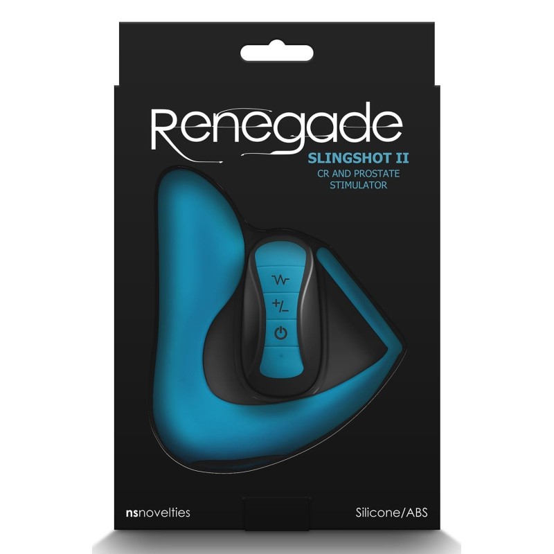 RENEGADE SLINGSHOT II TEAL