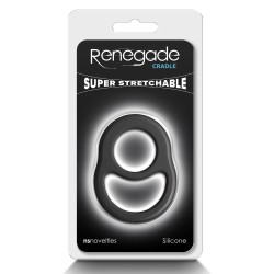 RENEGADE CRADLE BLACK