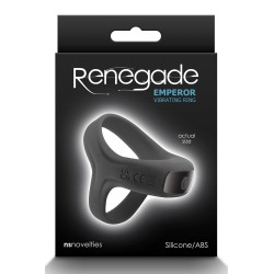 RENEGADE EMPEROR BLACK