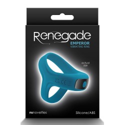 RENEGADE EMPEROR TEAL