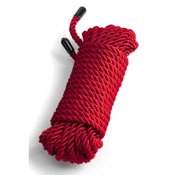 BOUND ROPE RED 2