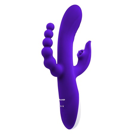 EVOLVED LICK ME TRIPLE STIM VIBE