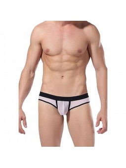 Goodfellas - Short - S - White