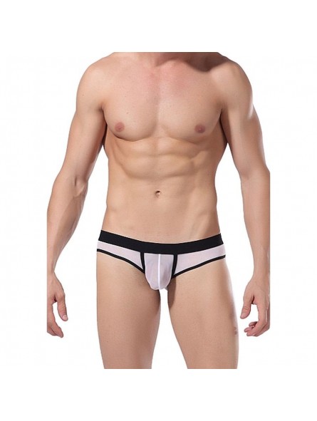 Goodfellas - Short - S - White