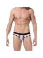 Goodfellas - Short - S - White
