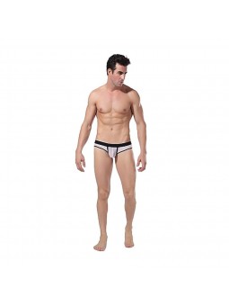 Goodfellas - Short - S - White
