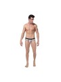 Goodfellas - Short - S - White