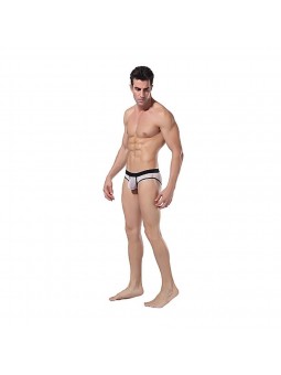 Goodfellas - Short - S - White