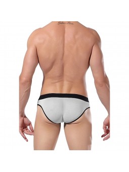 Goodfellas - Short - S - White