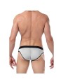 Goodfellas - Short - S - White
