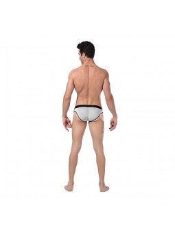 Goodfellas - Short - S - White