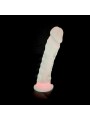 SILEXD - MODEL 2 - 6"-15 cm. Pink Glow i