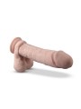 DR. SKIN SILICONE DR. JULIAN 9 INCH DILD