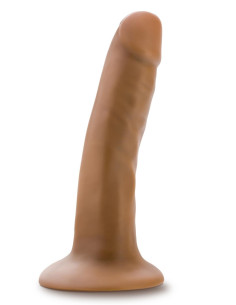 DR. SKIN SILICONE DR. LUCAS 5 INCH DONG 2