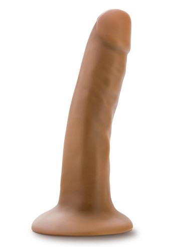 DR. SKIN SILICONE DR. LUCAS 5 INCH DONG