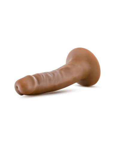 DR. SKIN SILICONE DR. LUCAS 5 INCH DONG