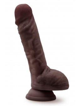 DR. SKIN SILICONE DR. MASON 9 INCH DILDO