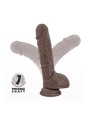 DR. SKIN SILICONE DR. MASON 9 INCH DILDO