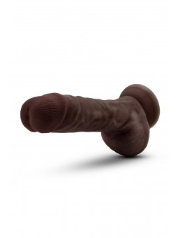 DR. SKIN SILICONE DR. MASON 9 INCH DILDO