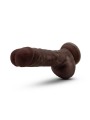 DR. SKIN SILICONE DR. MASON 9 INCH DILDO