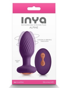 INYA ALPINE PURPLE