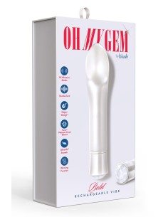 OH MY GEM BOLD DIAMOND