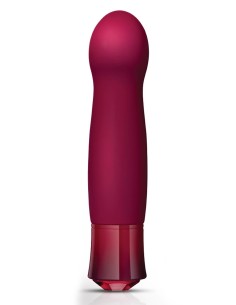 OH MY GEM CLASSY GARNET RED 2