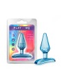 PLAY WITH ME JOLLY PLUG BLUE