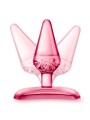 PLAY WITH ME JOLLY PLUG PINK