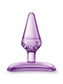 PLAY WITH ME JOLLY PLUG PURPLE