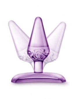 PLAY WITH ME JOLLY PLUG PURPLE