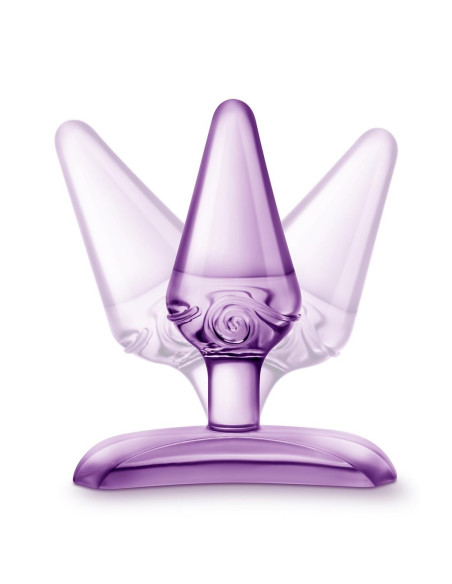 PLAY WITH ME JOLLY PLUG PURPLE