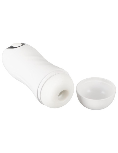 Stroker Masturbator with 2 fun