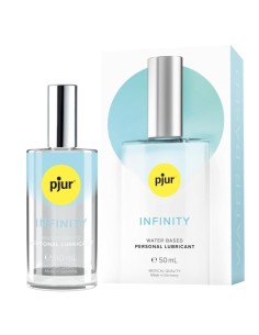pjur INFINITY water-based 50ml