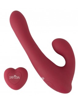 Javida RC Rotating Rabbit Vibr