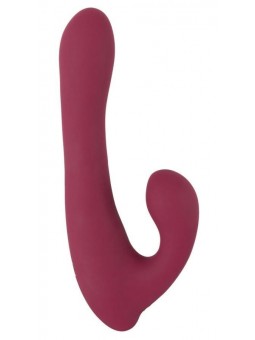 Javida RC Rotating Rabbit Vibr