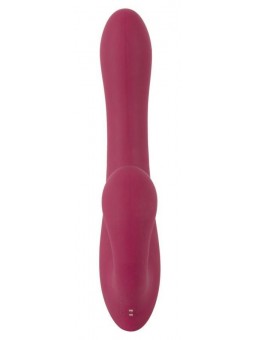 Javida RC Rotating Rabbit Vibr