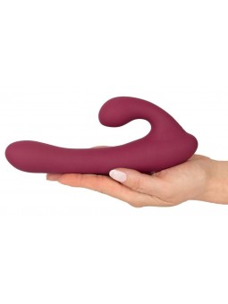Javida RC Rotating Rabbit Vibr