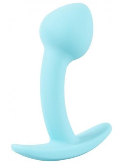 Cuties Plugs Blue
