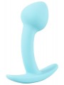 Cuties Plugs Blue