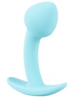 Cuties Plugs Blue