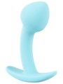 Cuties Plugs Blue