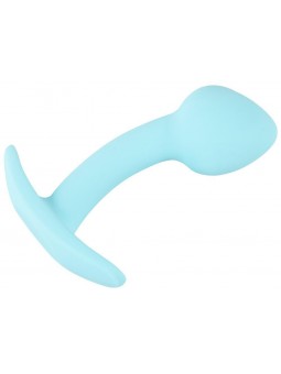 Cuties Plugs Blue