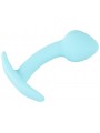 Cuties Plugs Blue