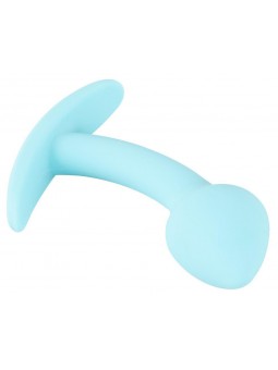 Cuties Plugs Blue